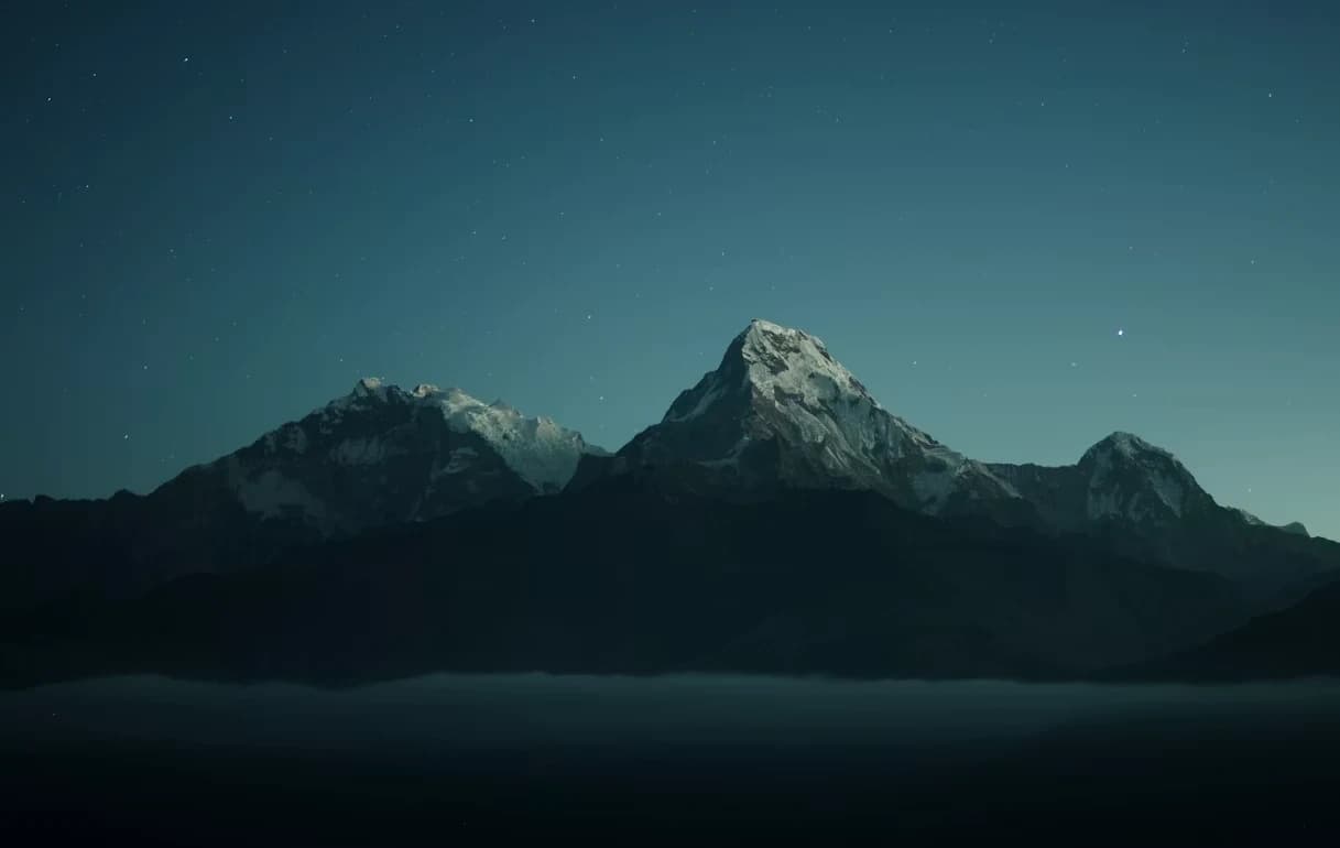Traverse Scenic Nepal: Everest Views, Lakes & Custom Expeditions