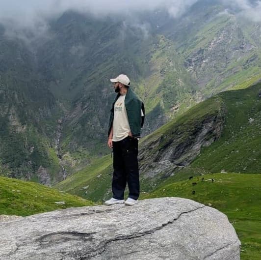Narender Singh
