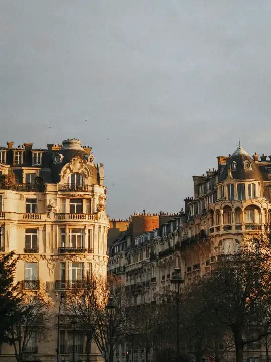 Paris Art and Culture Escape