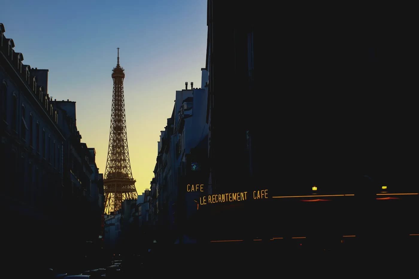 Paris Gourmet and Culture Holiday