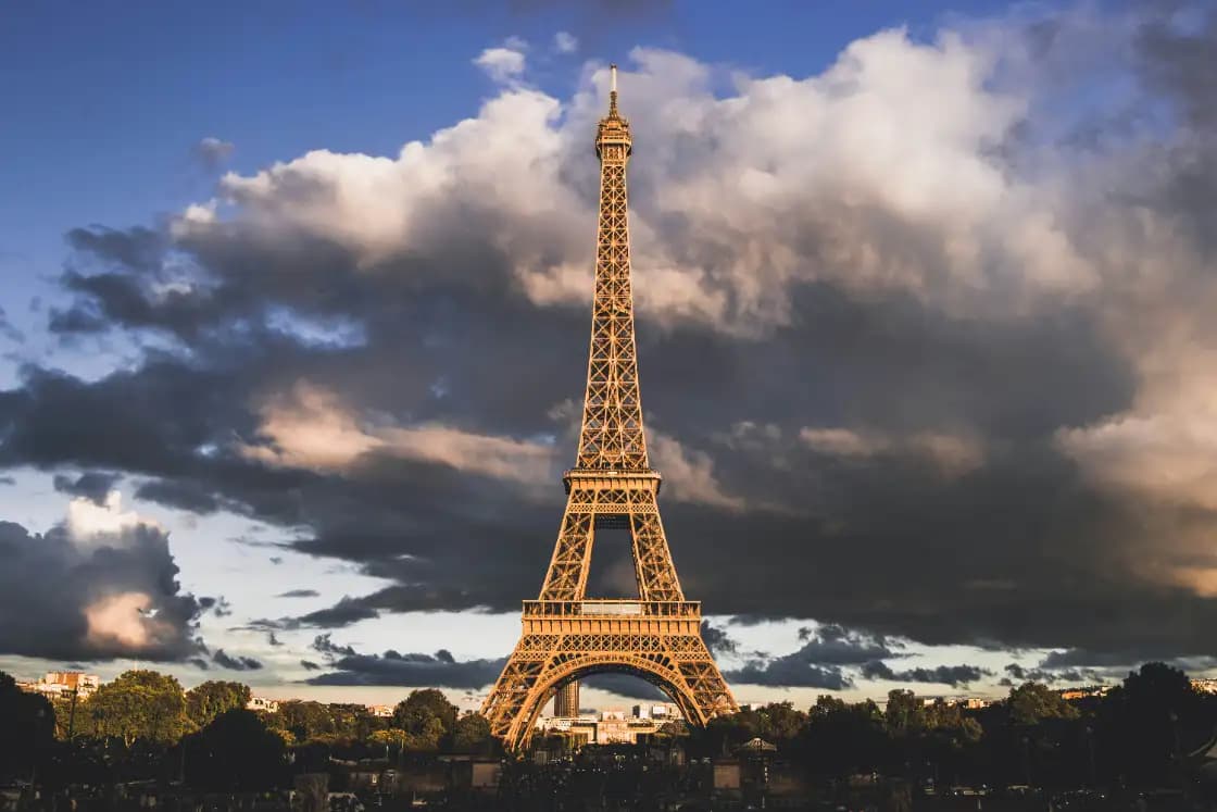Paris and Versailles Discovery
