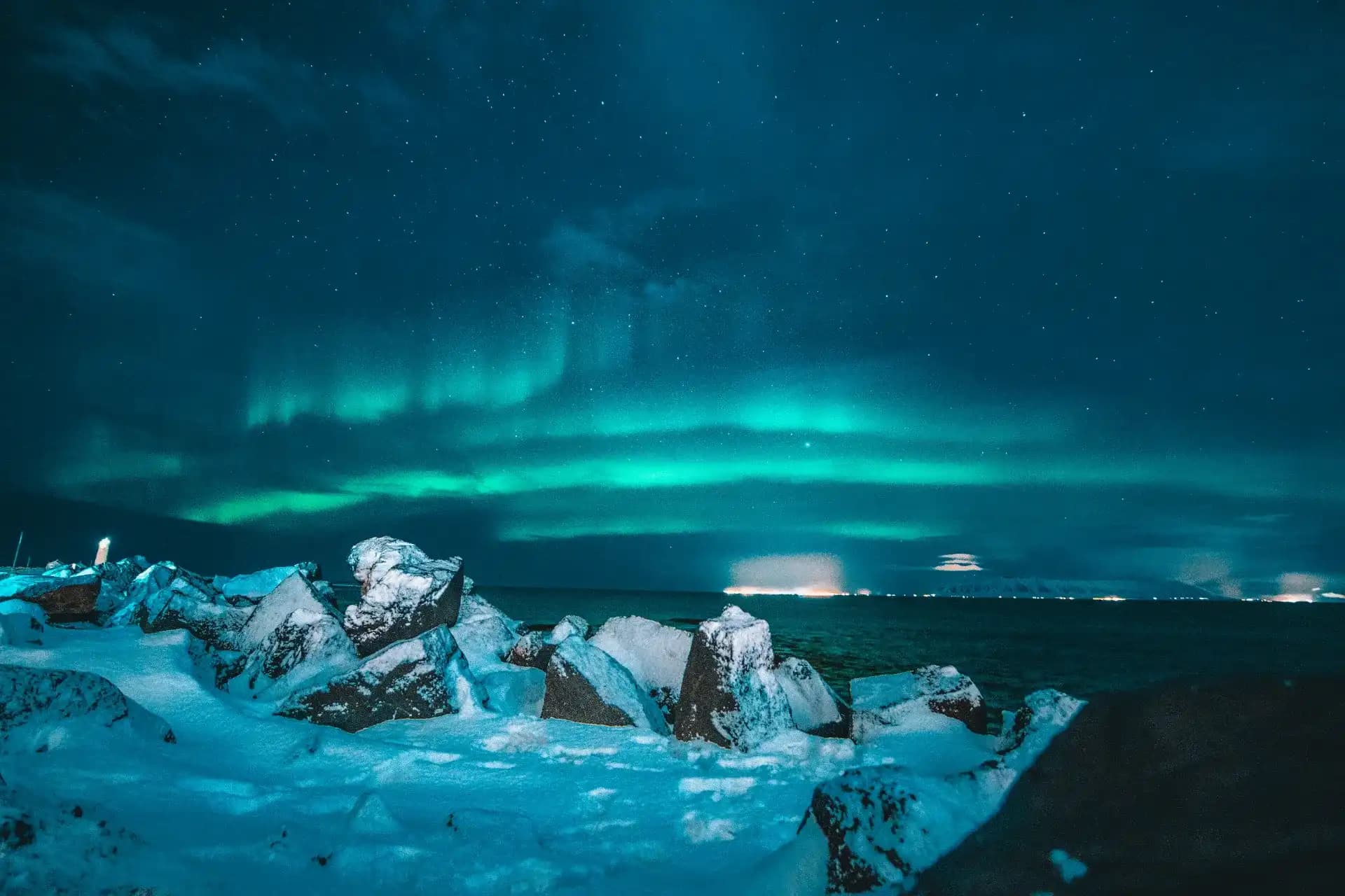 Iceland Self Drive Ring Road Explorer