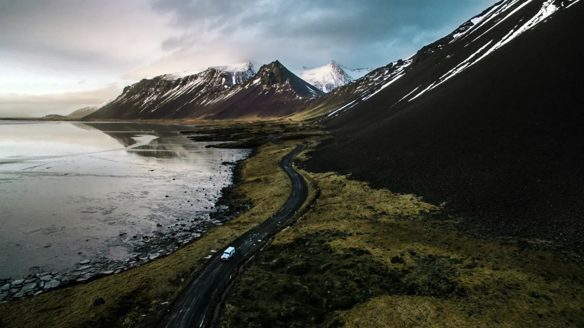 Iceland Northern Lights Winter Break
