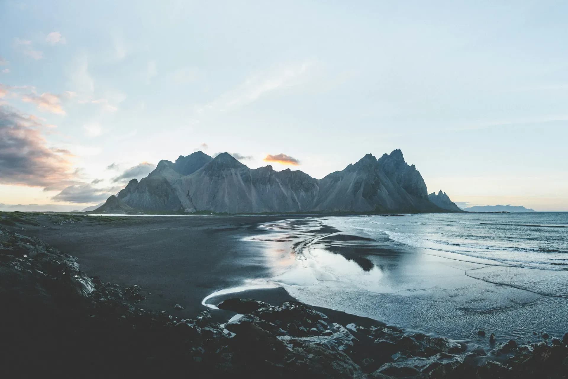 Classic Iceland Golden Circle and South Coast Tour