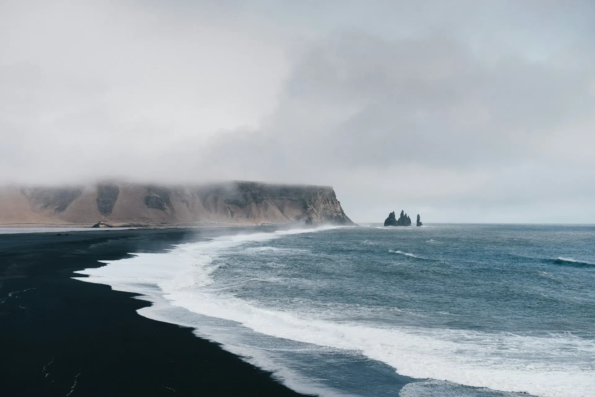 Iceland Family Volcano and Waterfall Holiday
