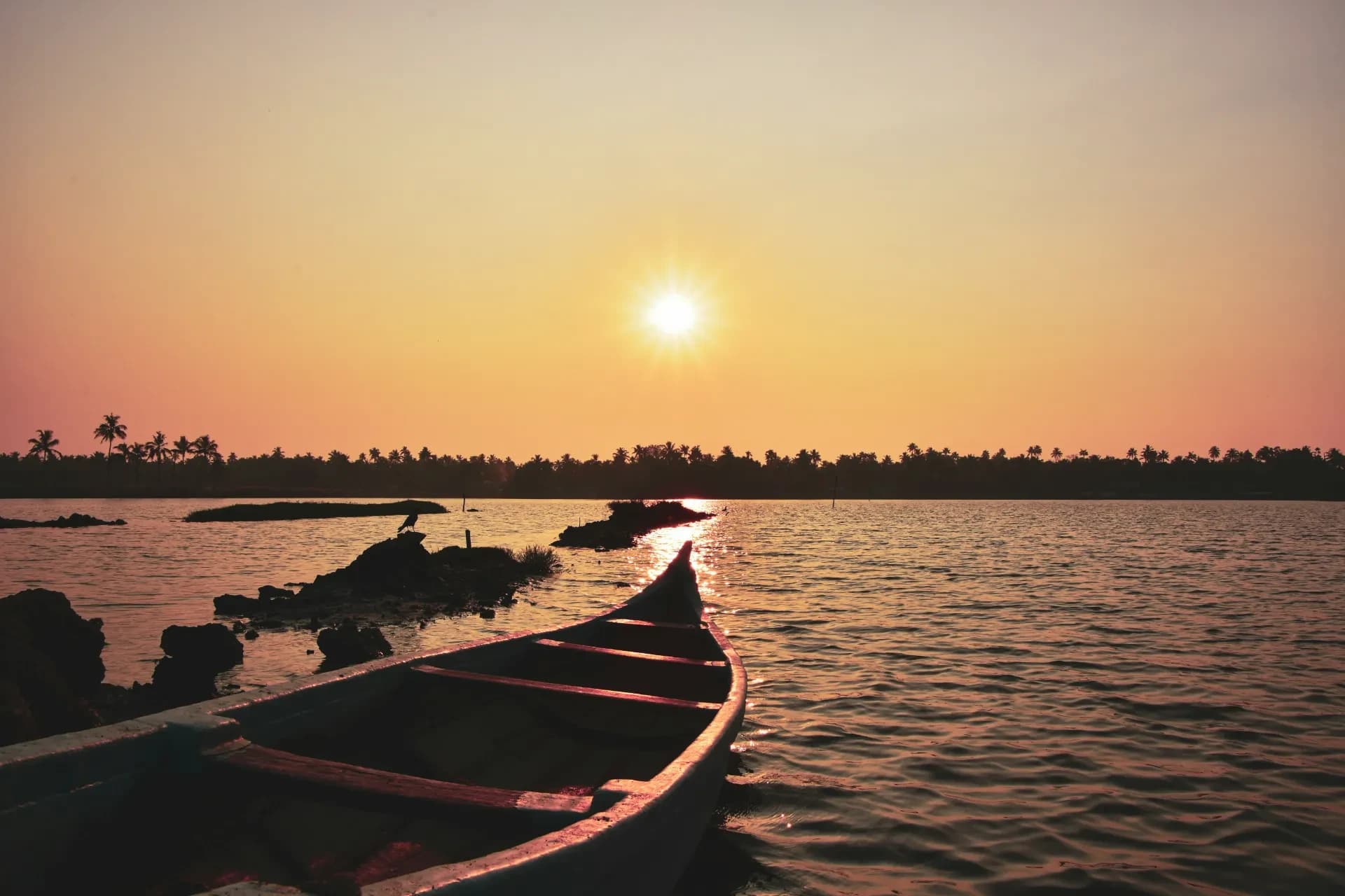 Kerala Romantic Discovery Package