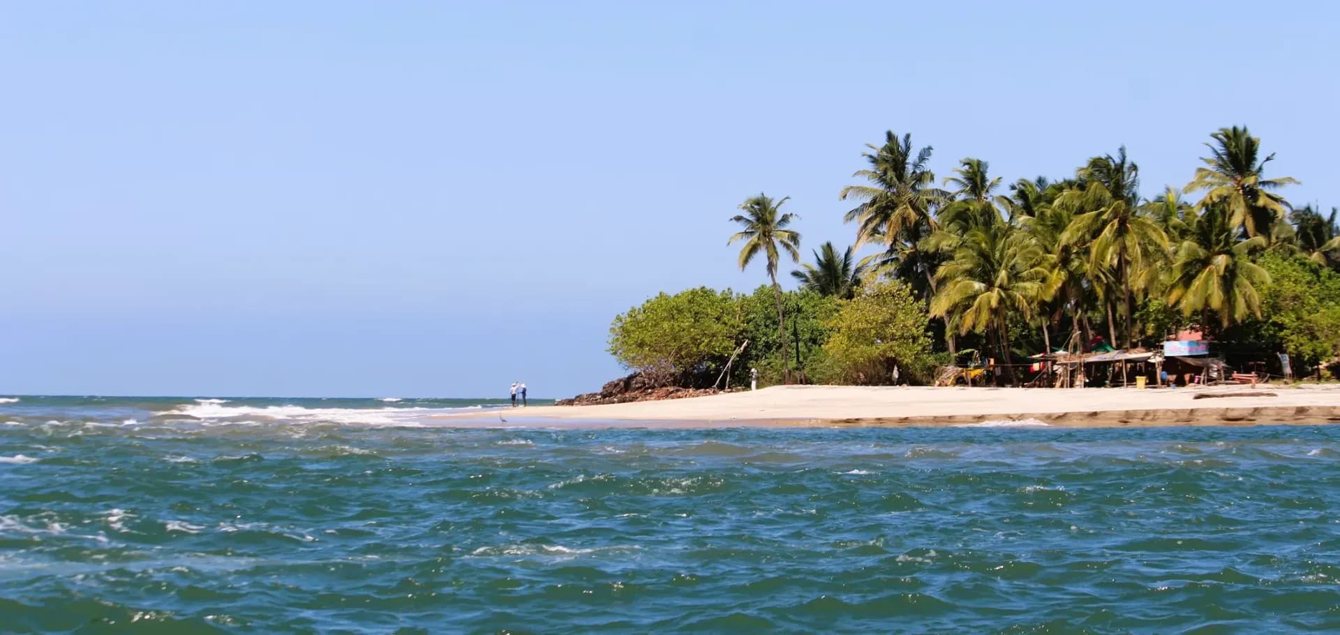 Lakshadweep Island Escape Tour Package