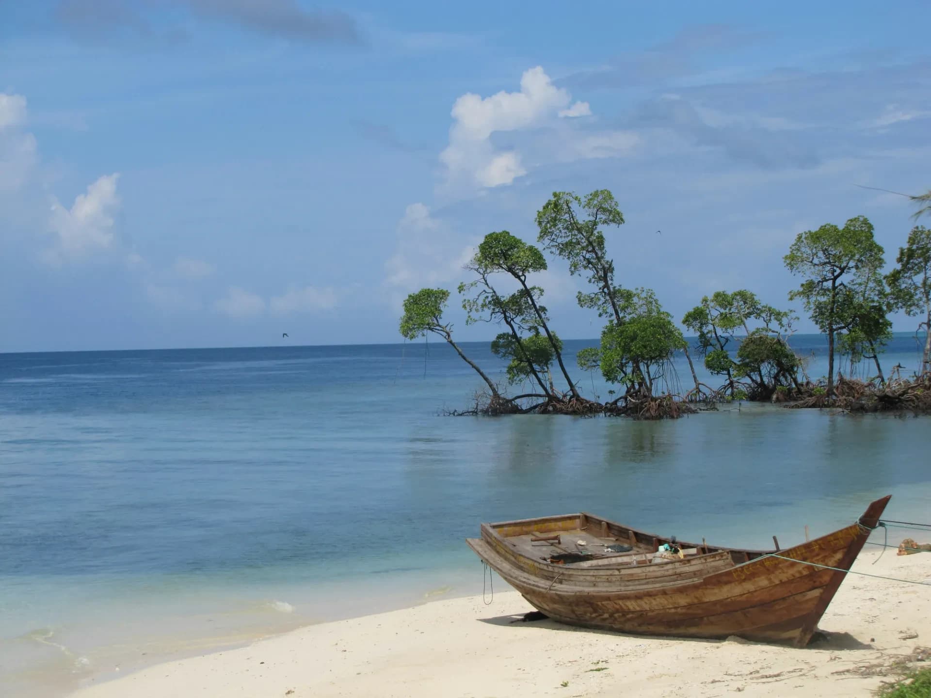 Andaman Quick Escape