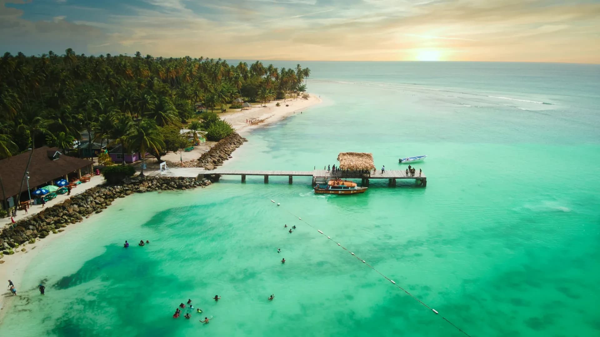 Andaman Island Discovery Tour Package
