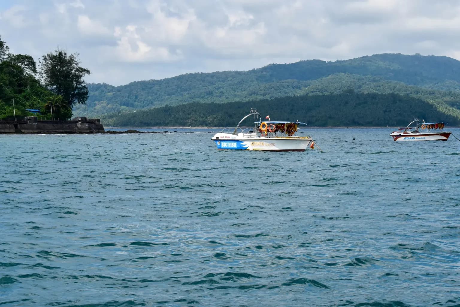 Andaman Luxury Beach Resort Retreat