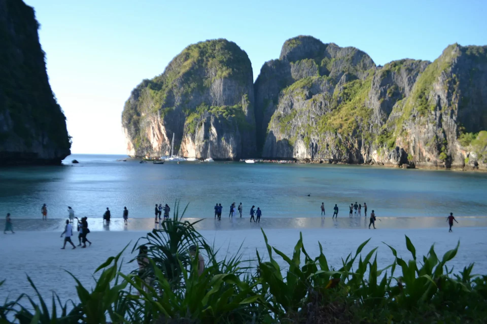 Andaman Grand Island Hopping Journey