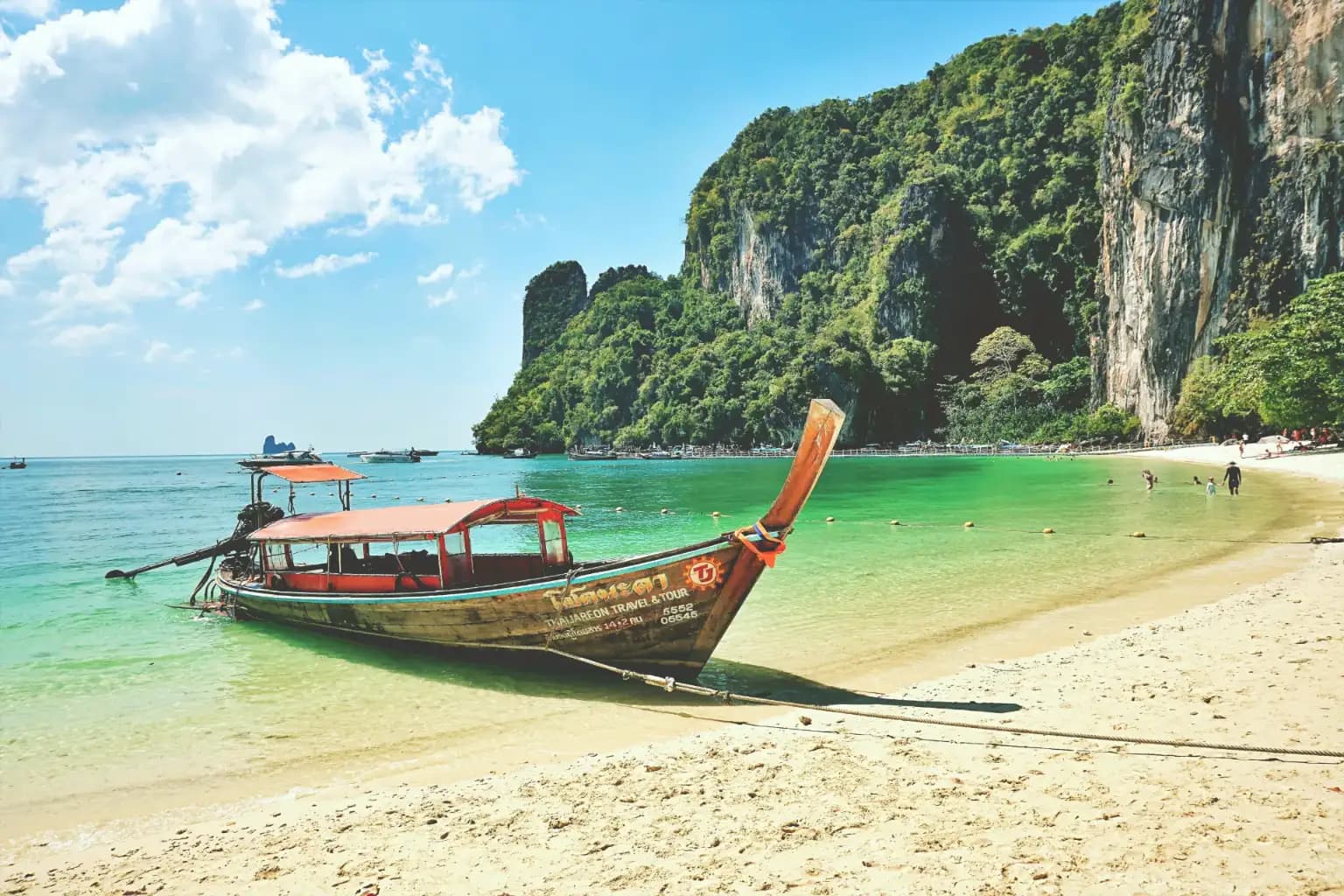 Andaman Wellness Slow Island Escape