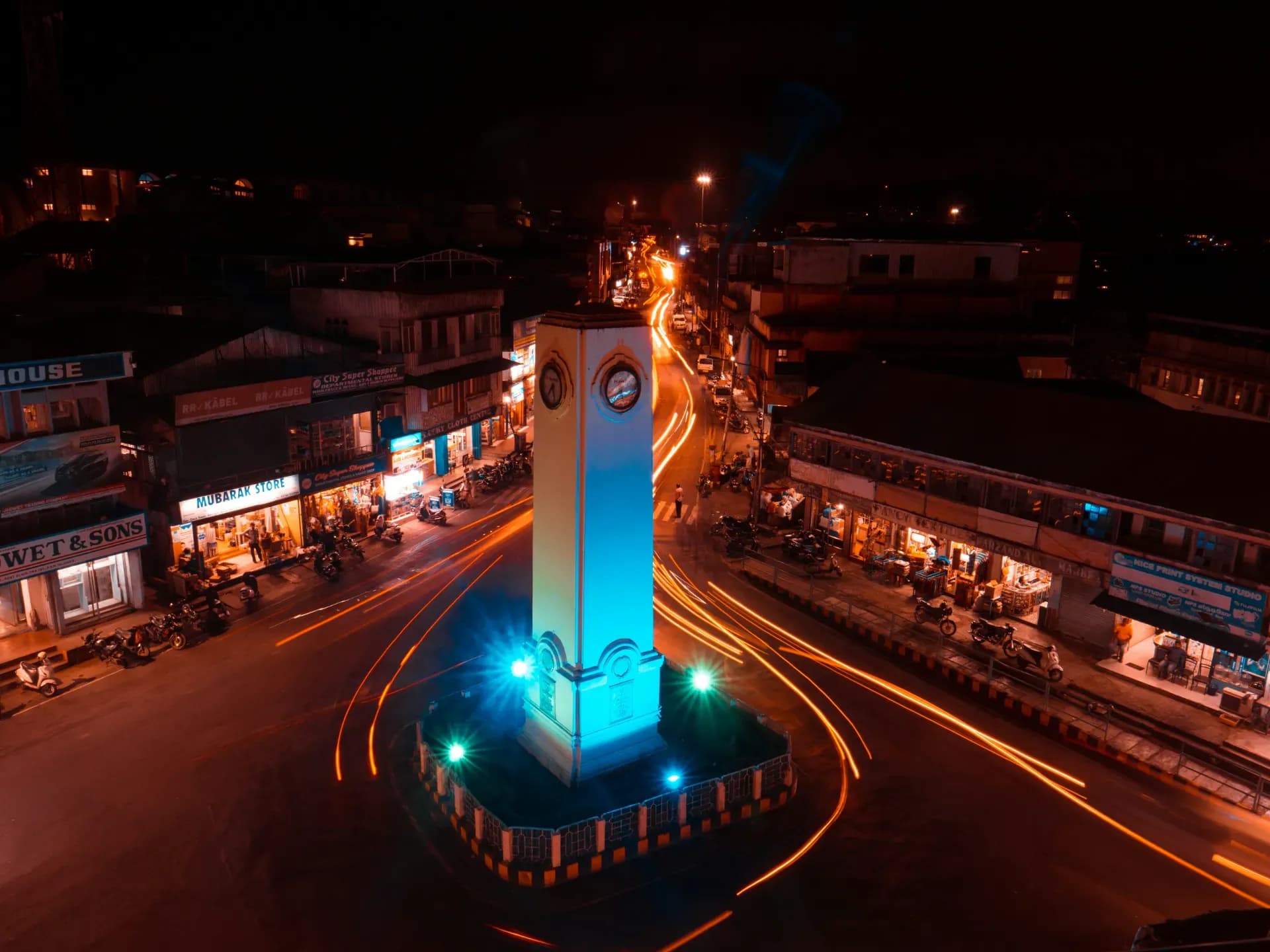 Port Blair, Havelock & Neil Island: 6-Day Best of Andaman Tour Package