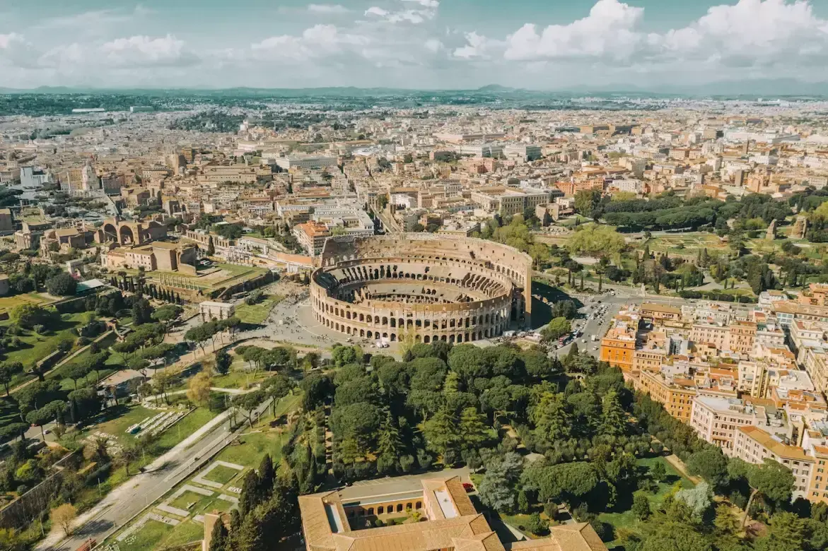 Italy Premium Holiday Package