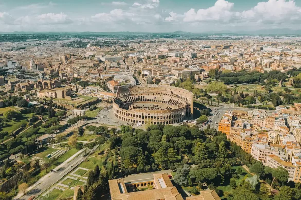 Italy Premium Holiday Package