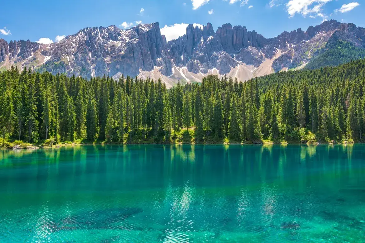 Italy Adventure Holiday Package