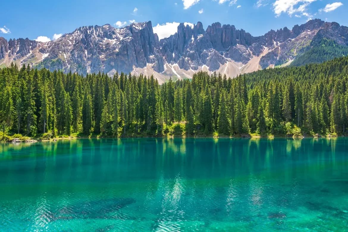 Italy Adventure Holiday Package