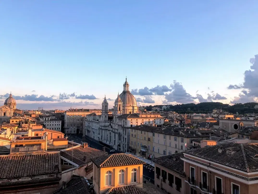 Italy Classic Tour Package