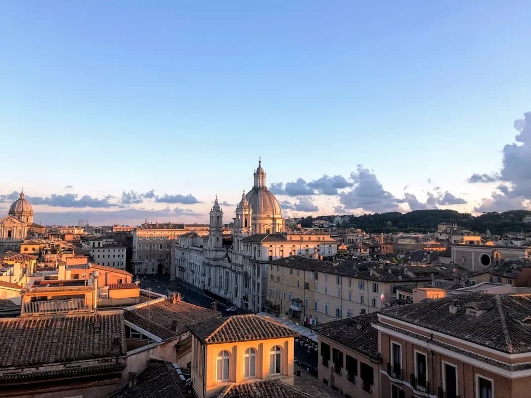 Italy Classic Tour Package