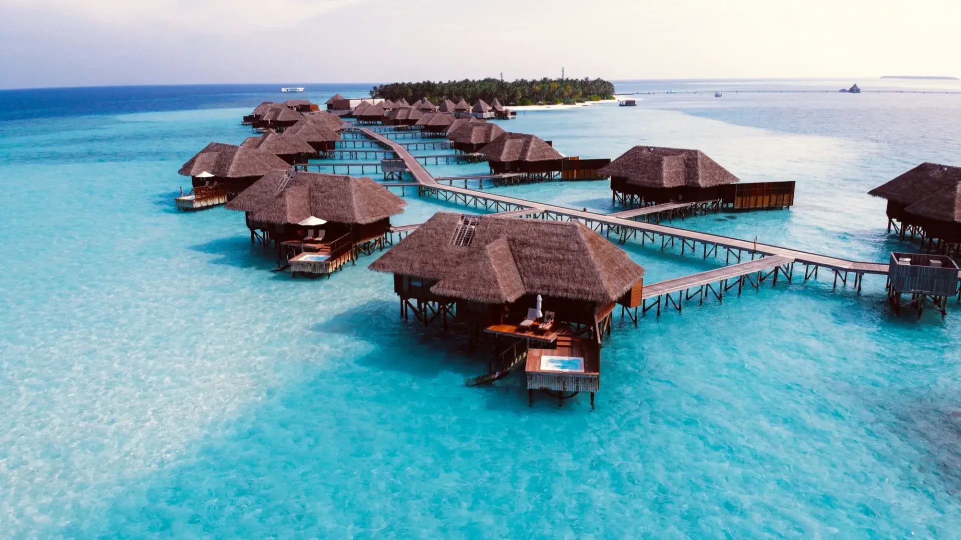 MALDIVES