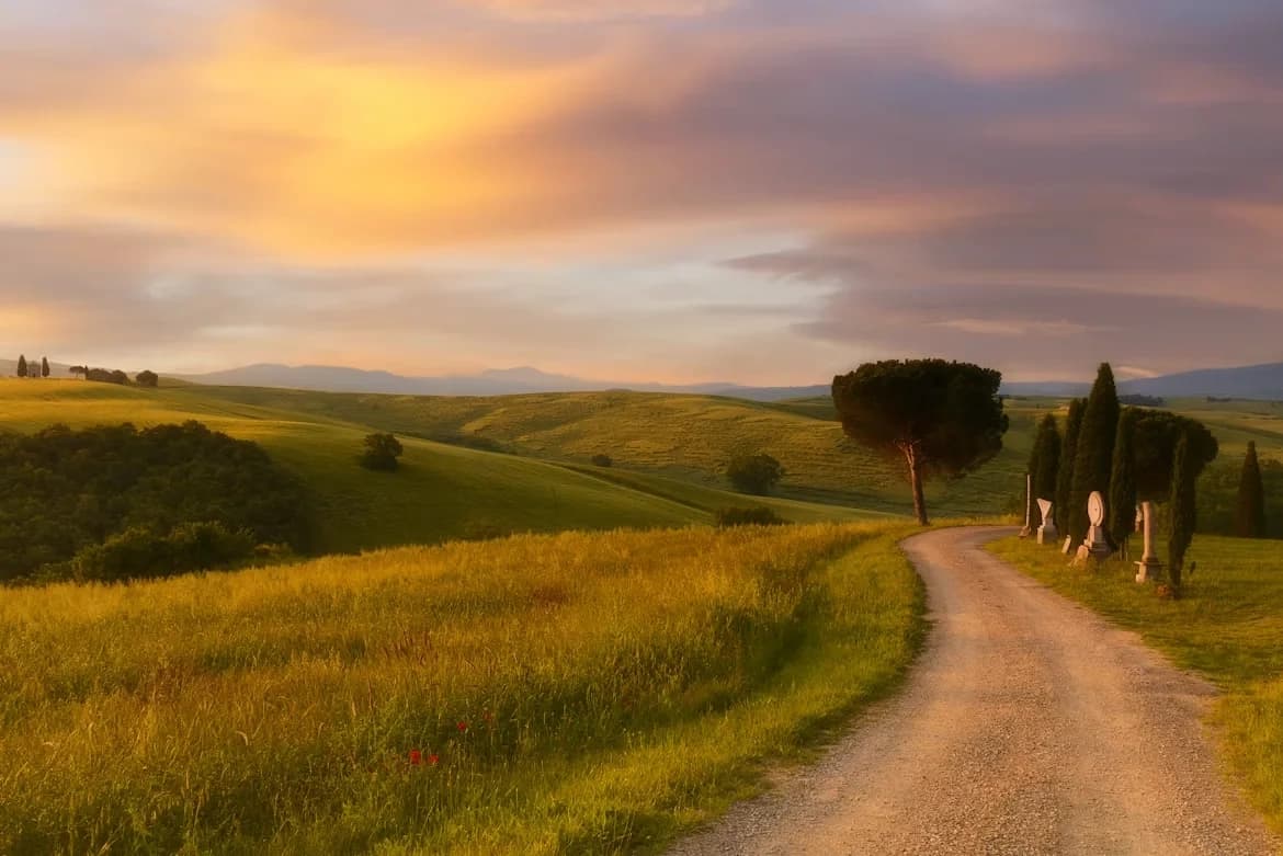 Italy Family Tour Package
