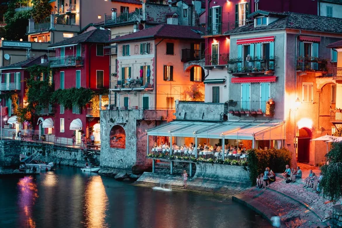 Italy Food & Wine Tour Package