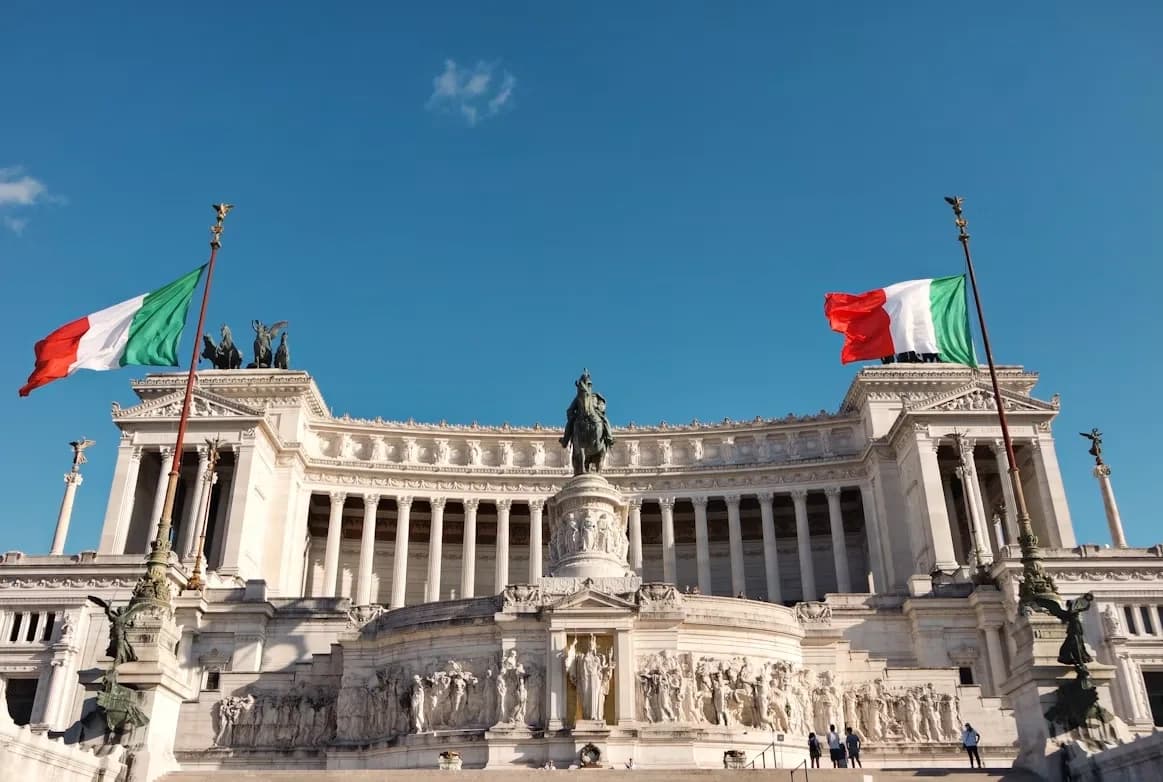 Italy Coastal Adventure Tour Package