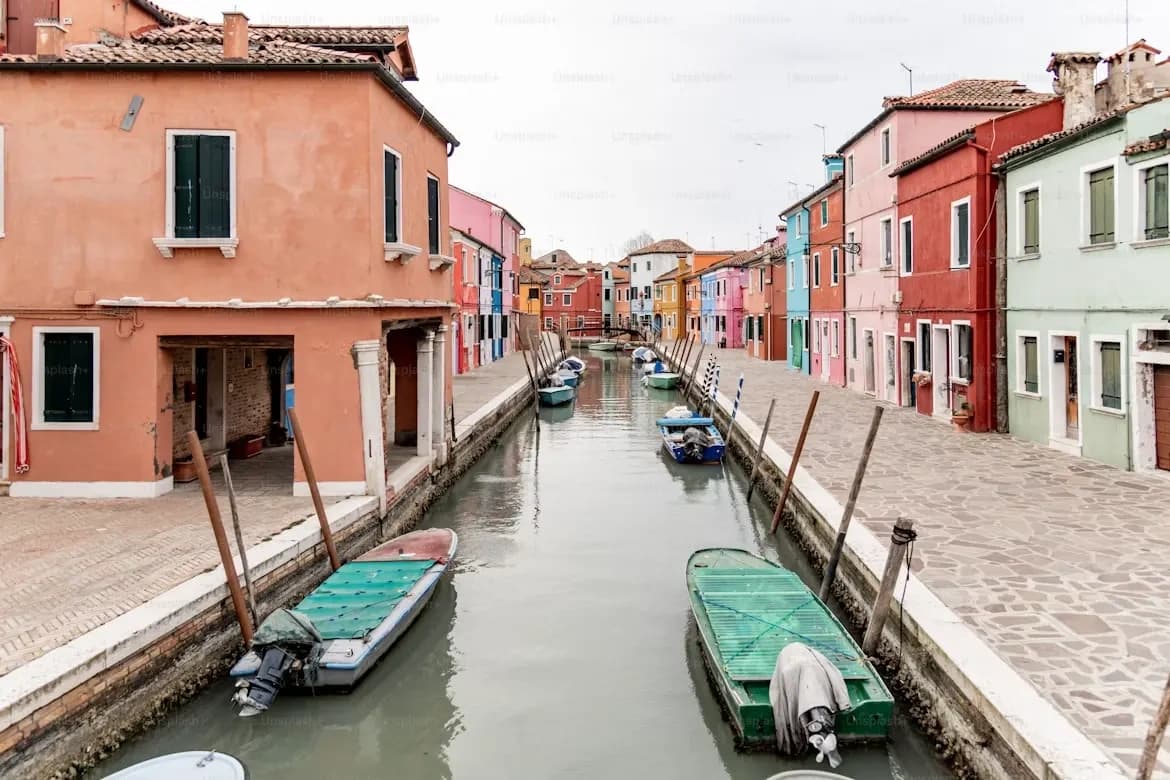 Italy Budget honeymoon package