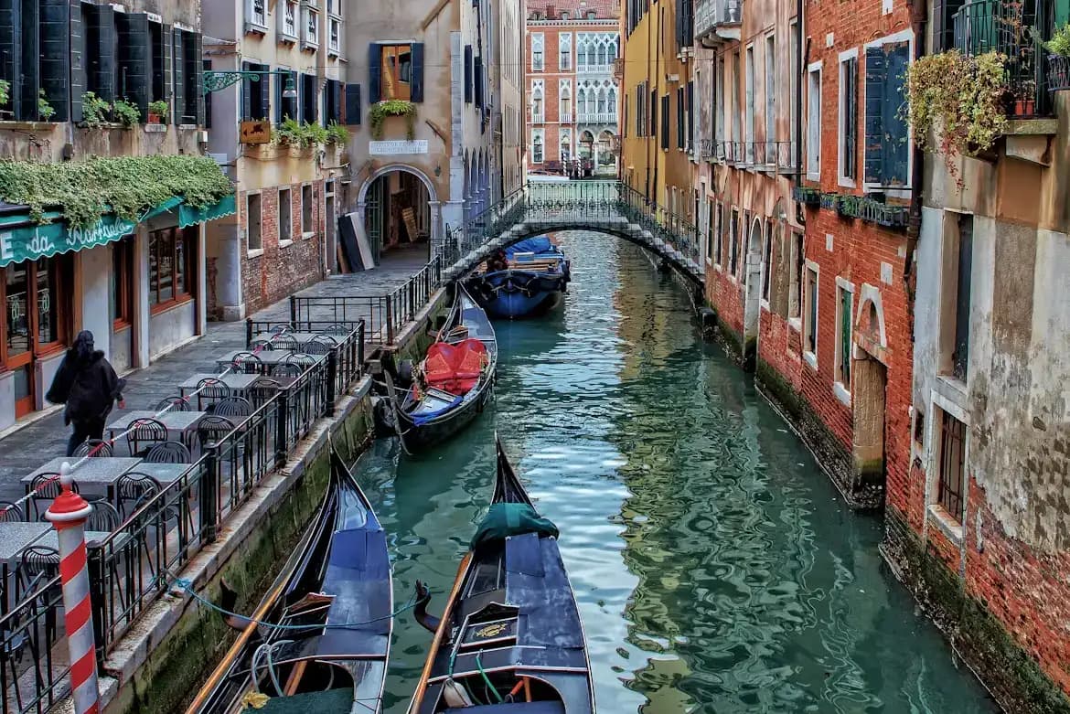 Italy Luxury Holiday Package