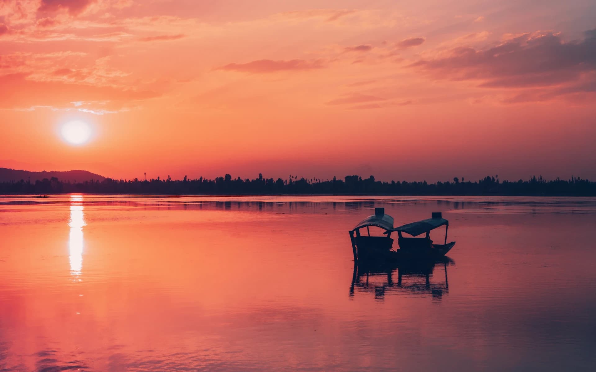 Private Houseboat Cabin at Dal Lake Dawn and Gulmarg Snow in the Afternoon: A 6-Day Budget Couple Kashmir Trip from ₹14,999 Per Person