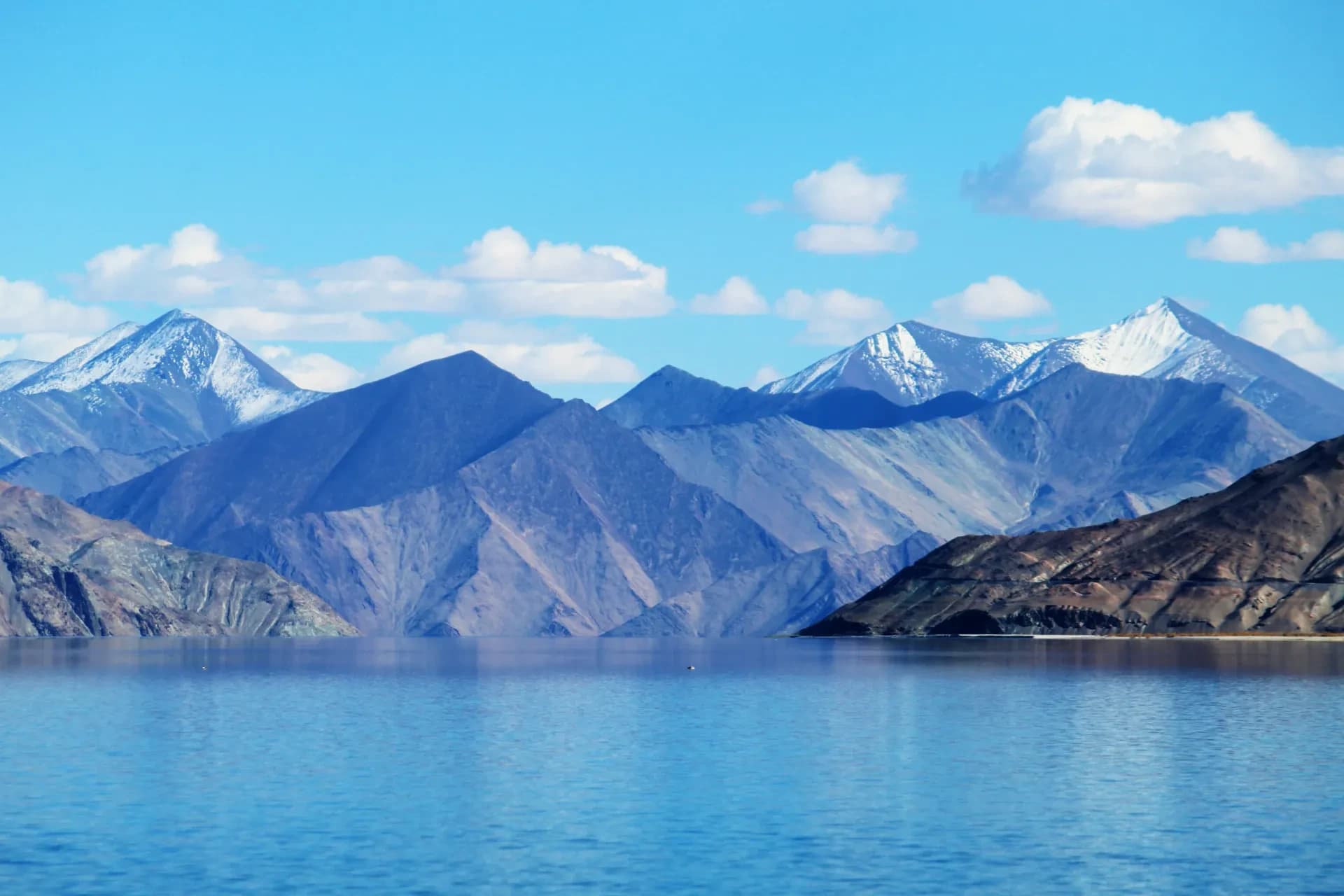 Leh Ladakh Honeymoon Escape