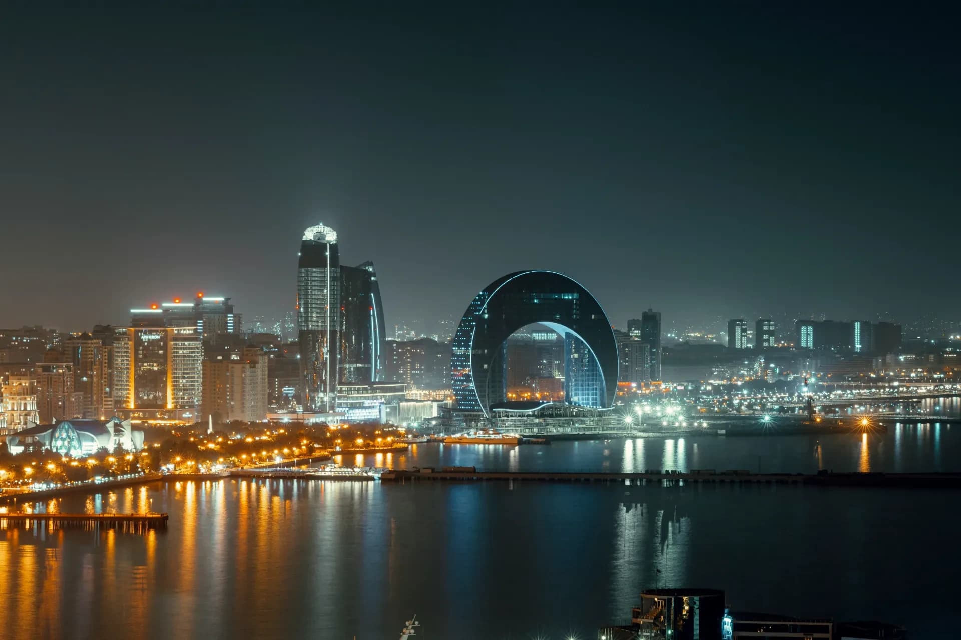 azerbaijan