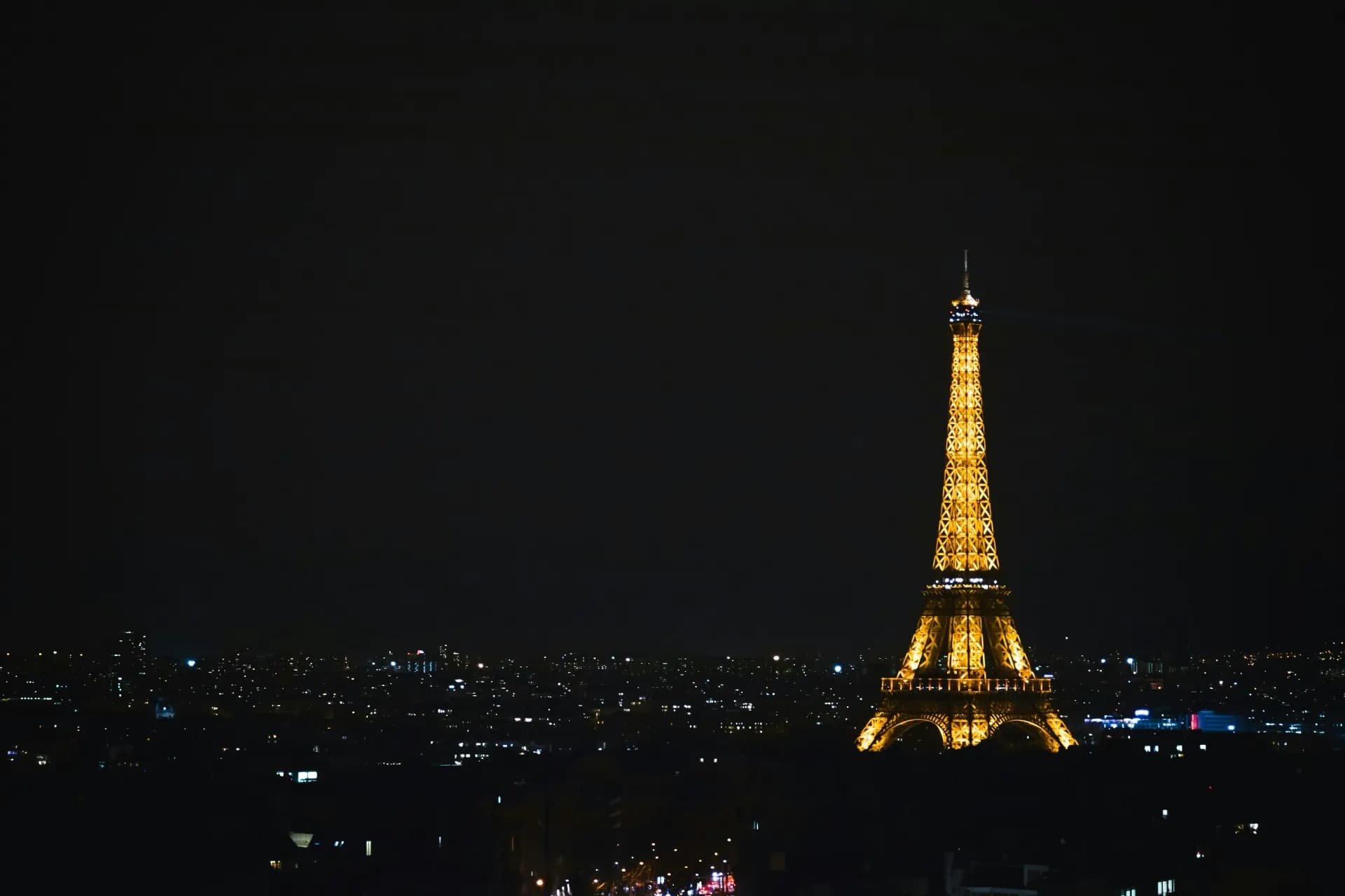 paris and switzerland