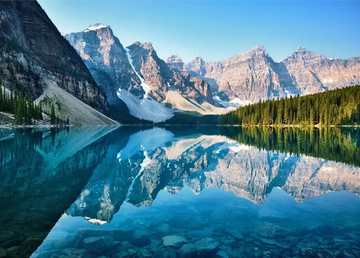 Eastern Canada Tour Package