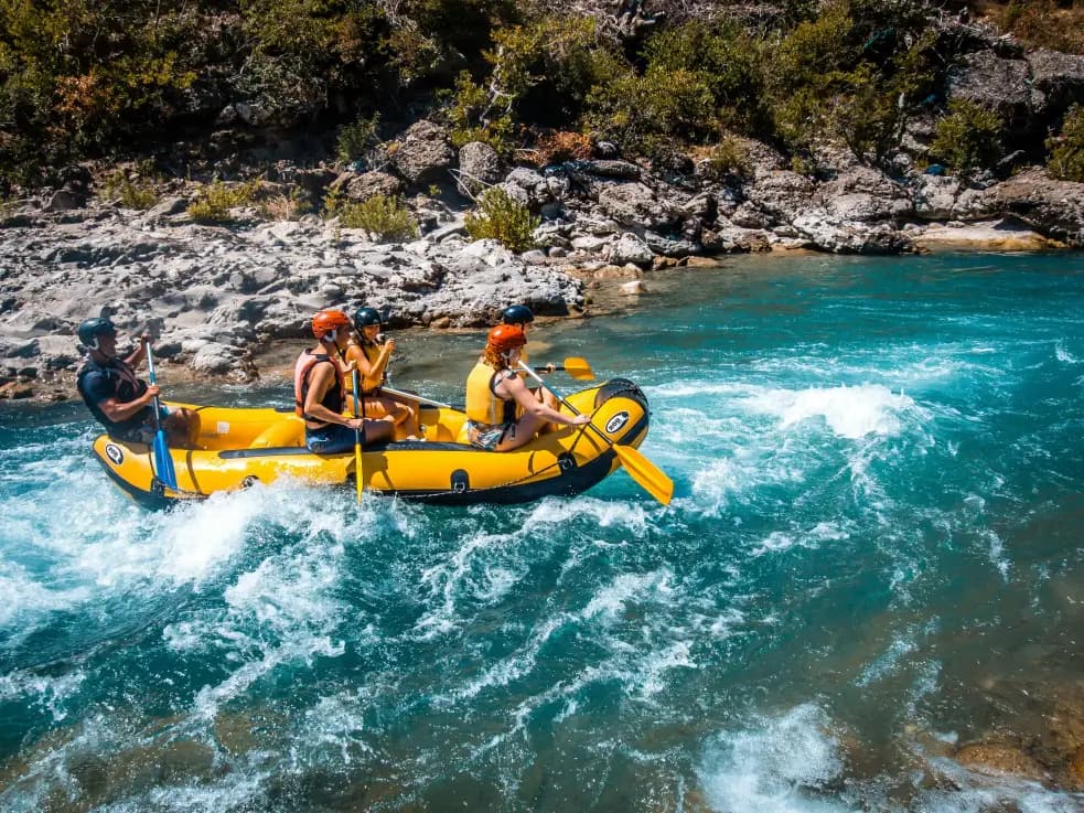 Rohtang at Dawn, Naggar's Roerich Gallery & Beas Rafting: A 5-Day Classic Manali Tour from High Pass to Valley Floor