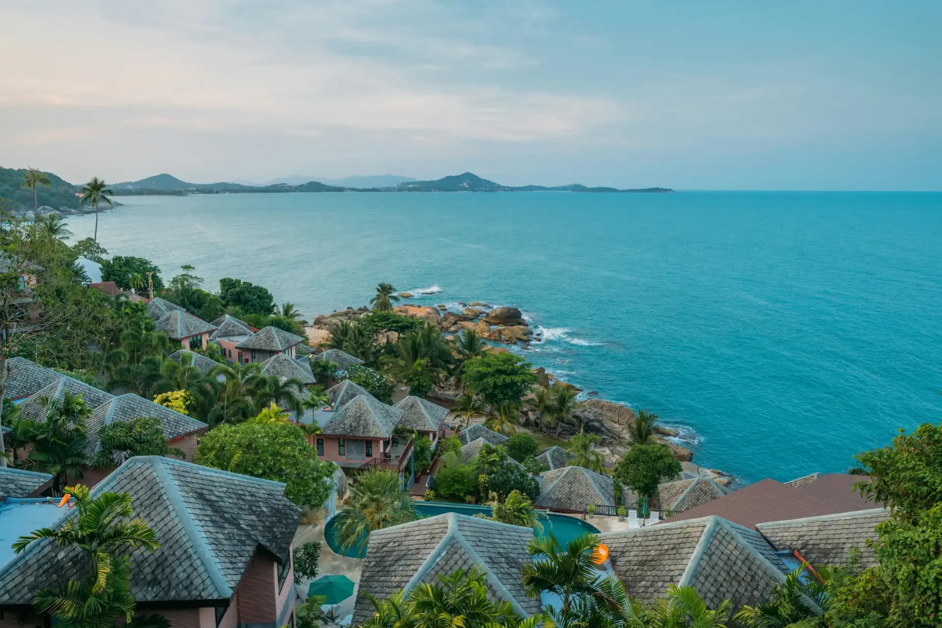 Thailand Adventure Tour Package