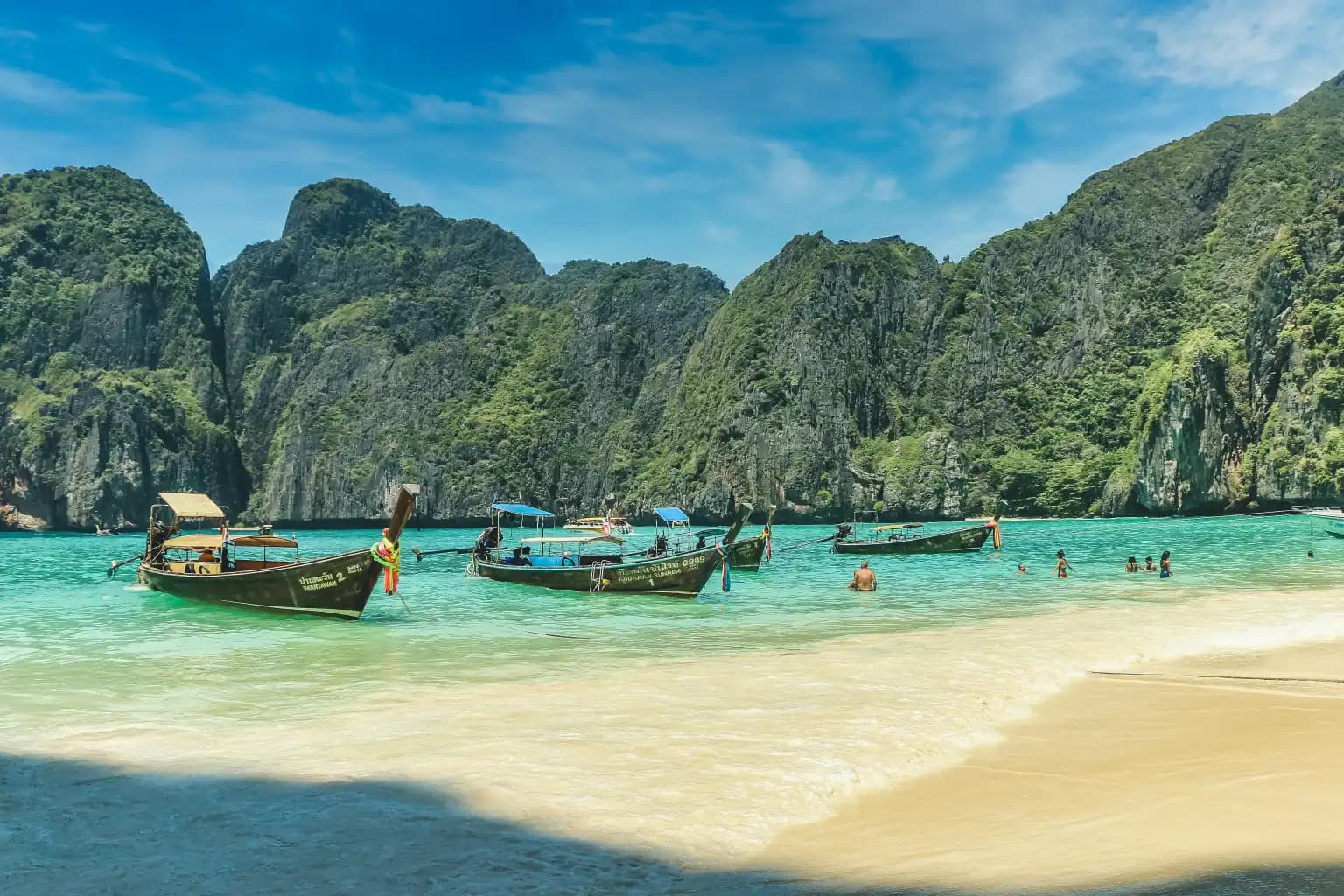 Thailand Private Discovery Tour Package