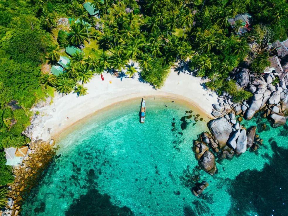 Northern Thailand Solo Adventure Tour Package