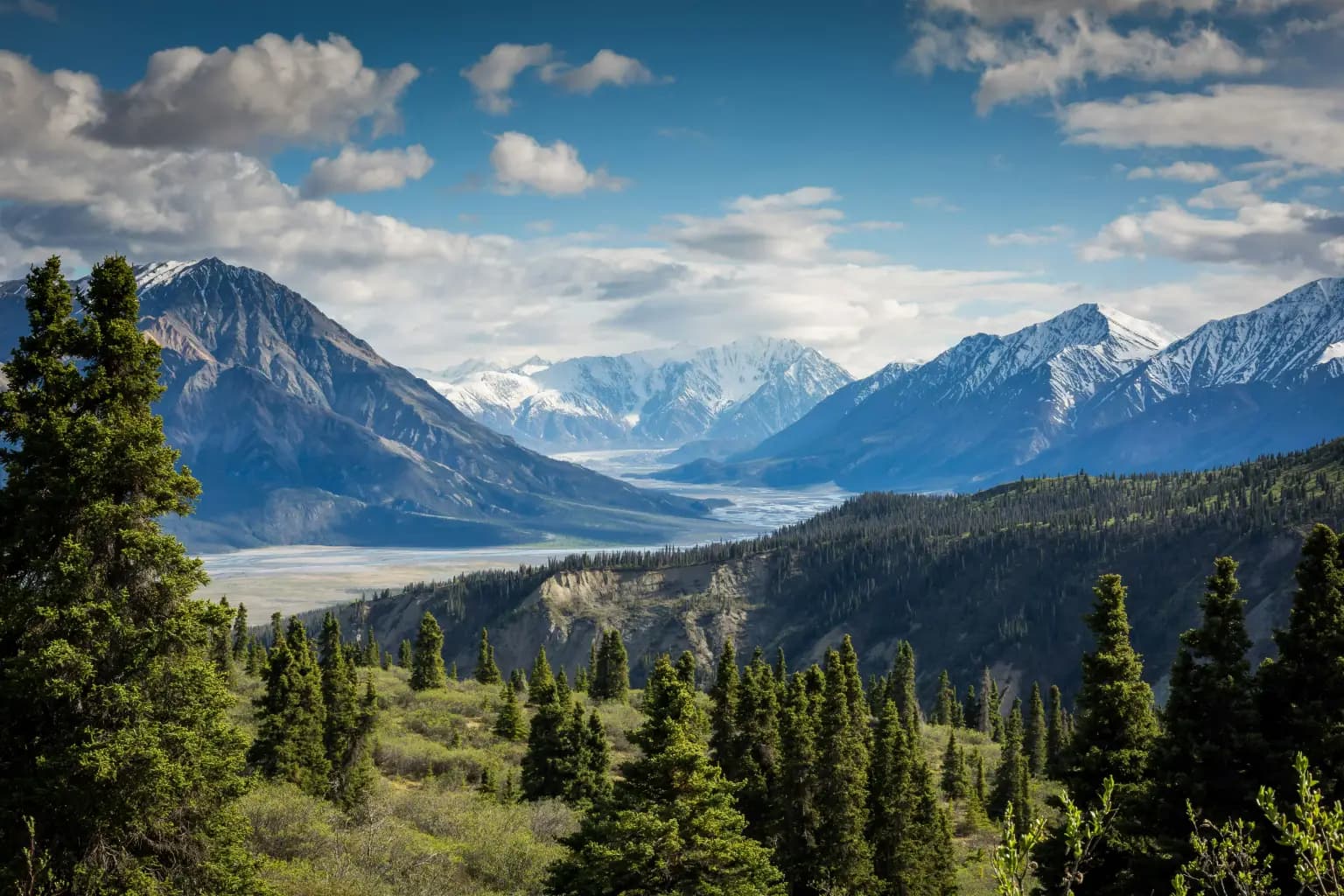 Canada Coast-to-Coast Grand Tour Package