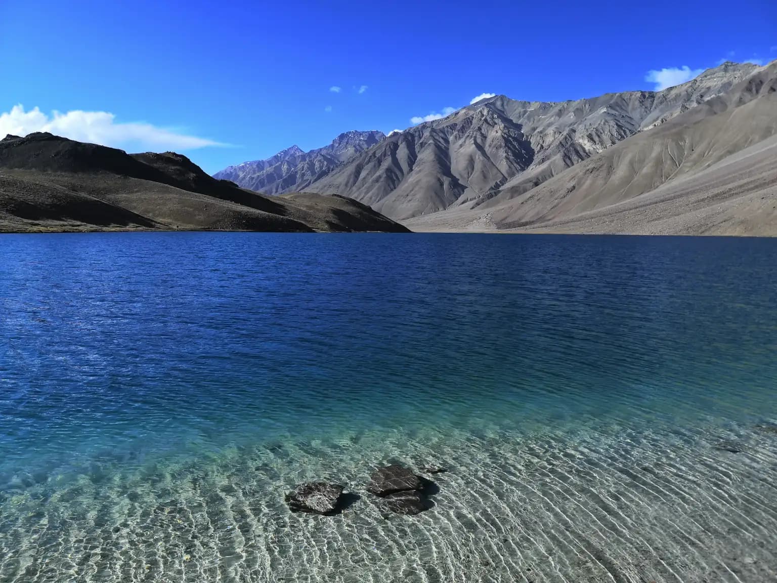 Chandratal at 4,300 Metres & the Spiti Plateau in Silence: A 9-Day Luxury Manali Honeymoon Across the Trans-Himalayan Desert