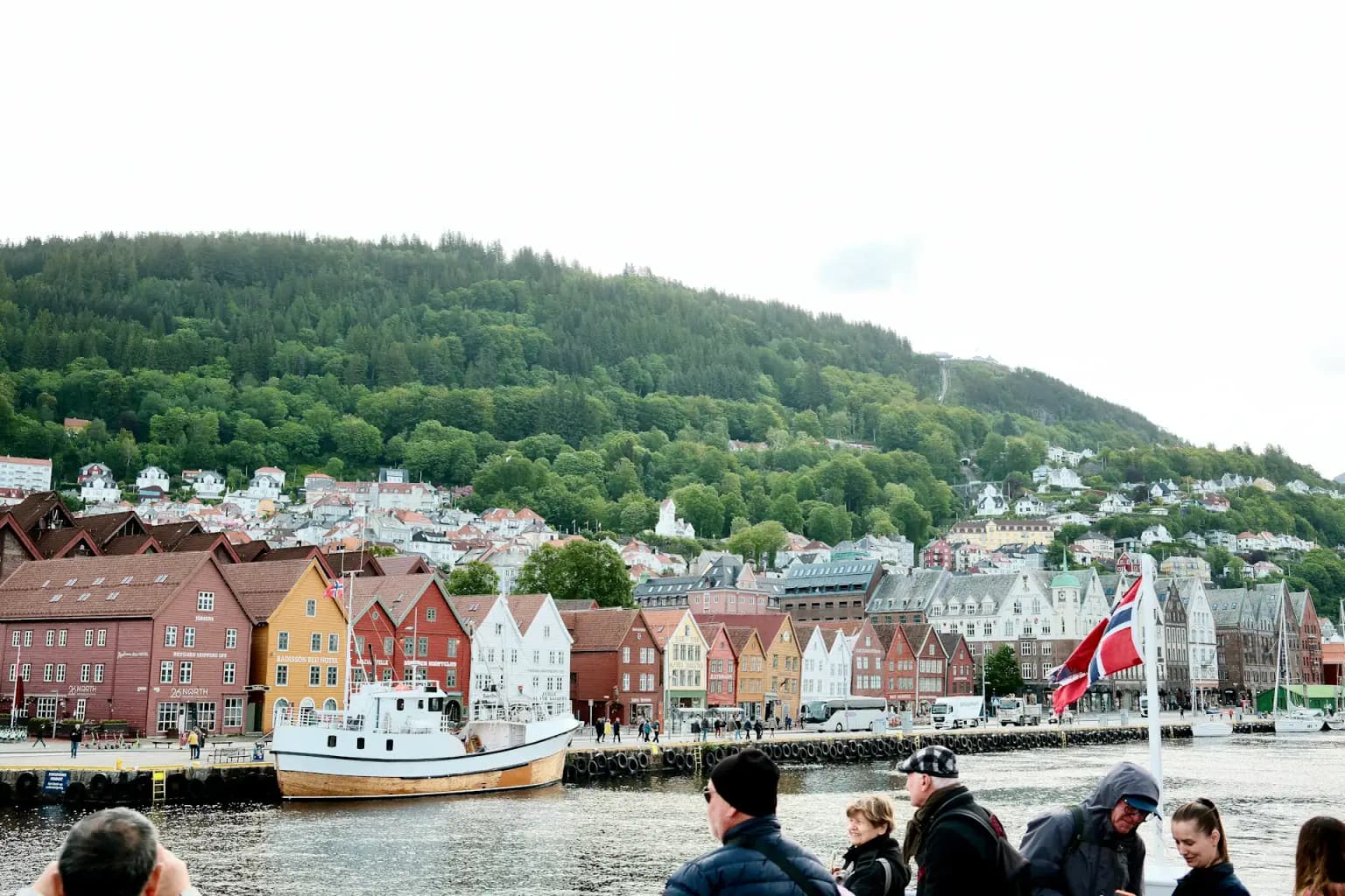 Norway Luxury Fjords and Boutique Stays