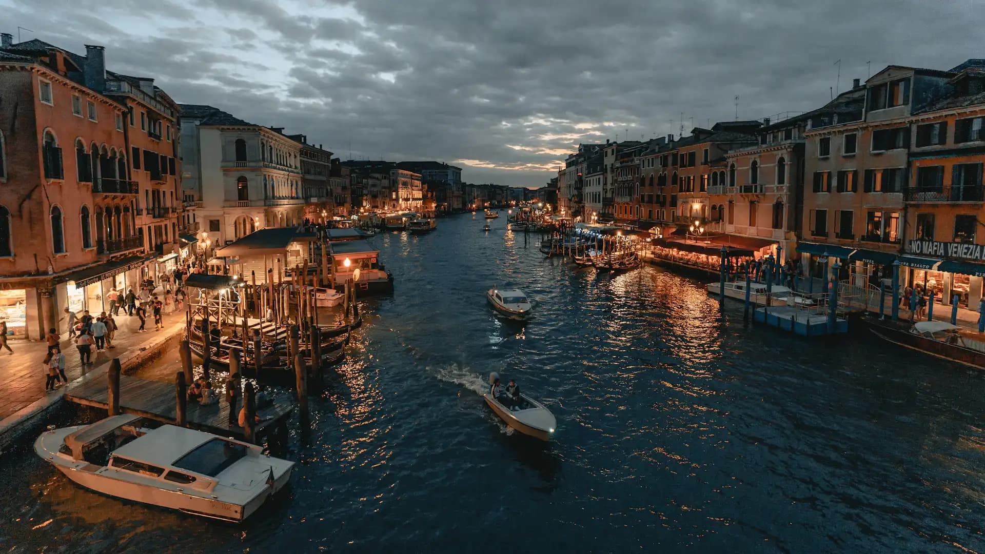 Italy Dolomites Adventure Tour Package