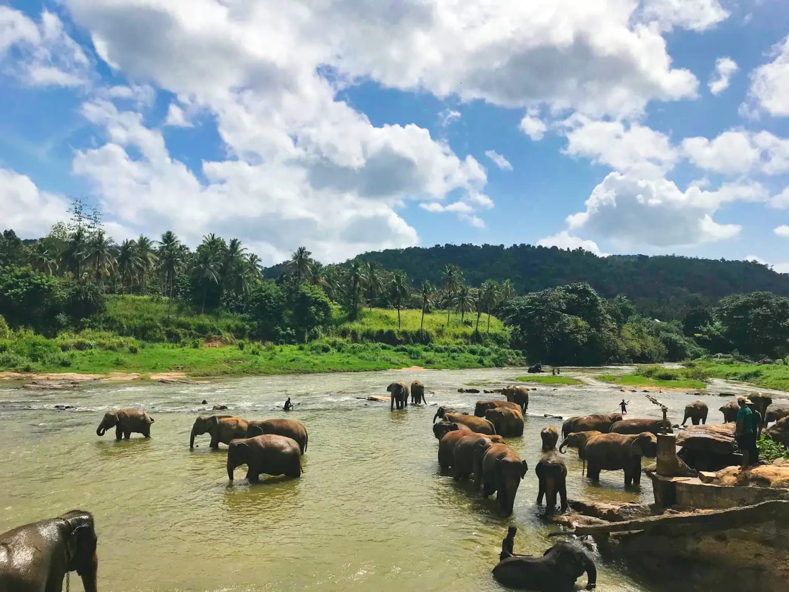 Sri Lanka Adventure Discovery Tour Package