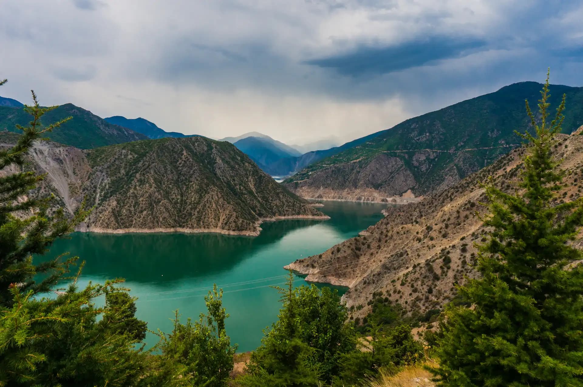 Turkey Turquoise Coast Adventure Package