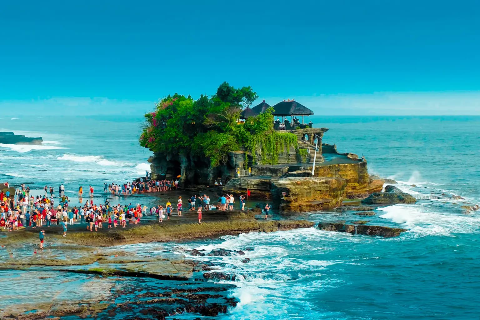 Bali Luxury Discovery Tour Package