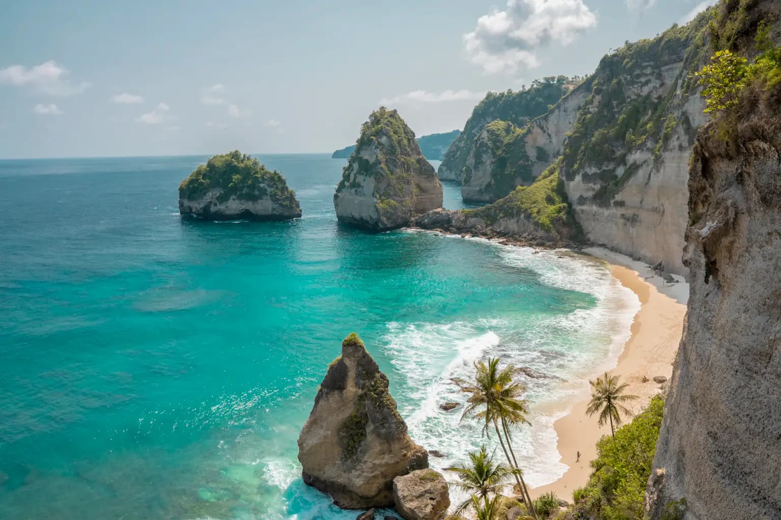 Bali Grand Island Journey