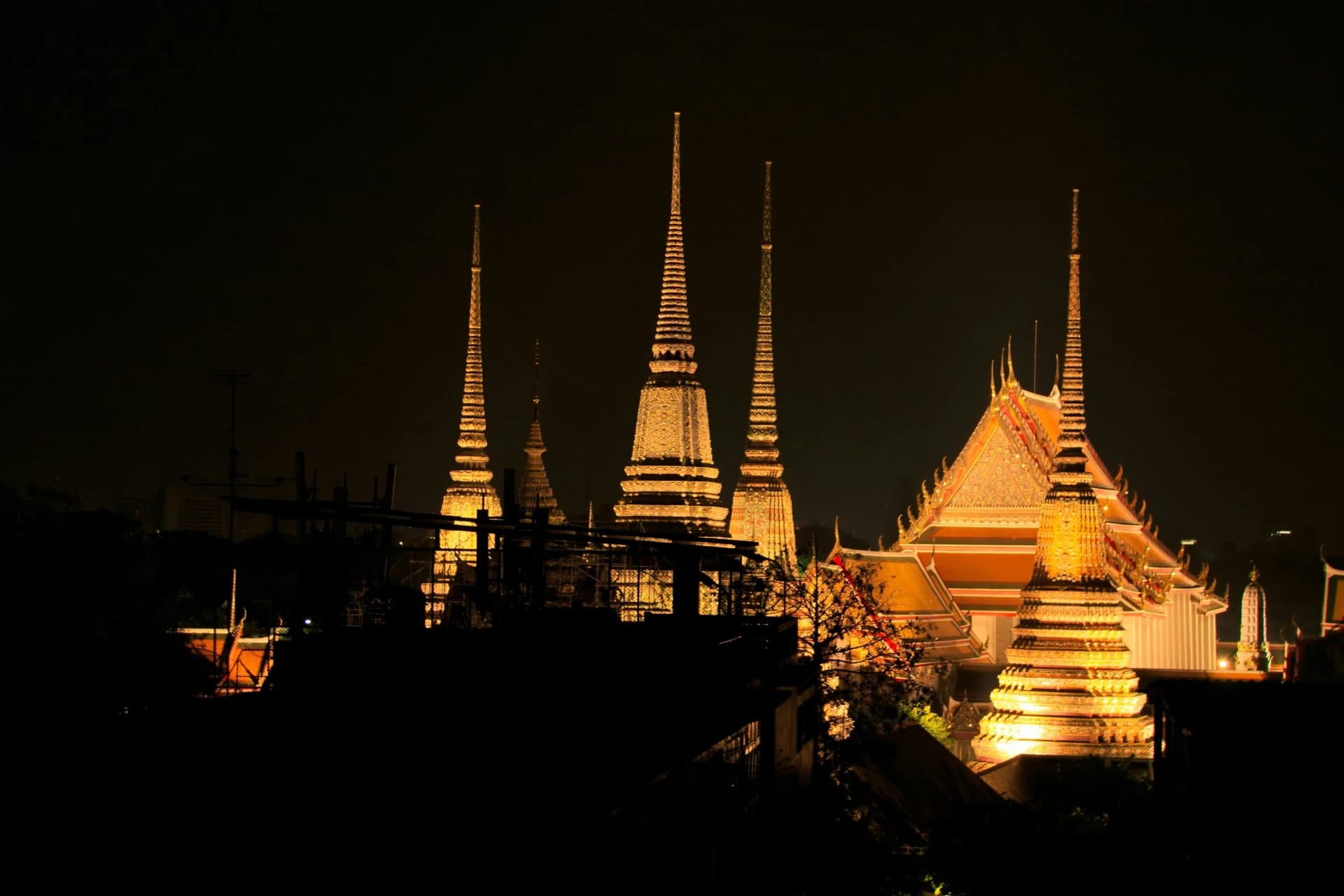 Thailand Honeymoon Tour Package