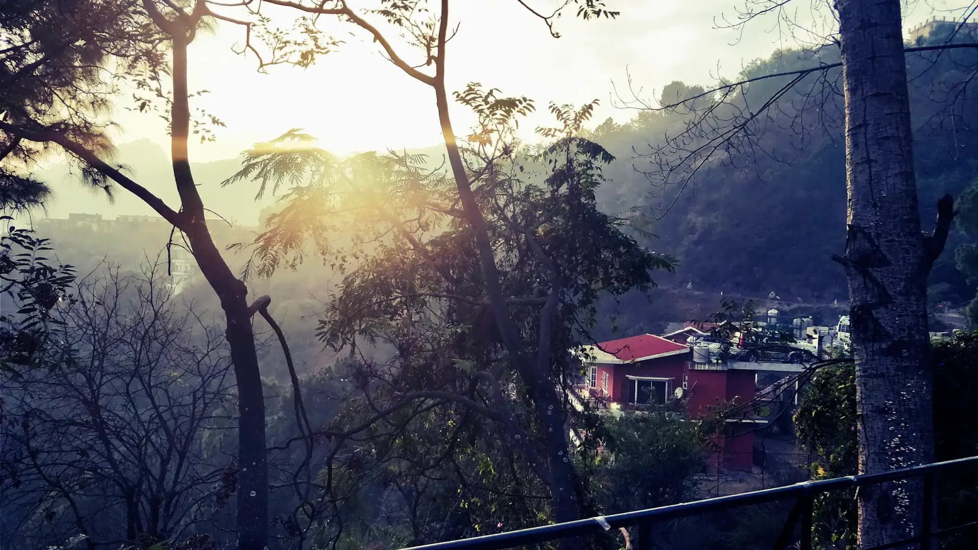 Key Monastery at 4,166m, Kasol Sunrise & Naggar's Roerich: A 6-Day Premium Manali Tour from the Parvati Valley to Spiti