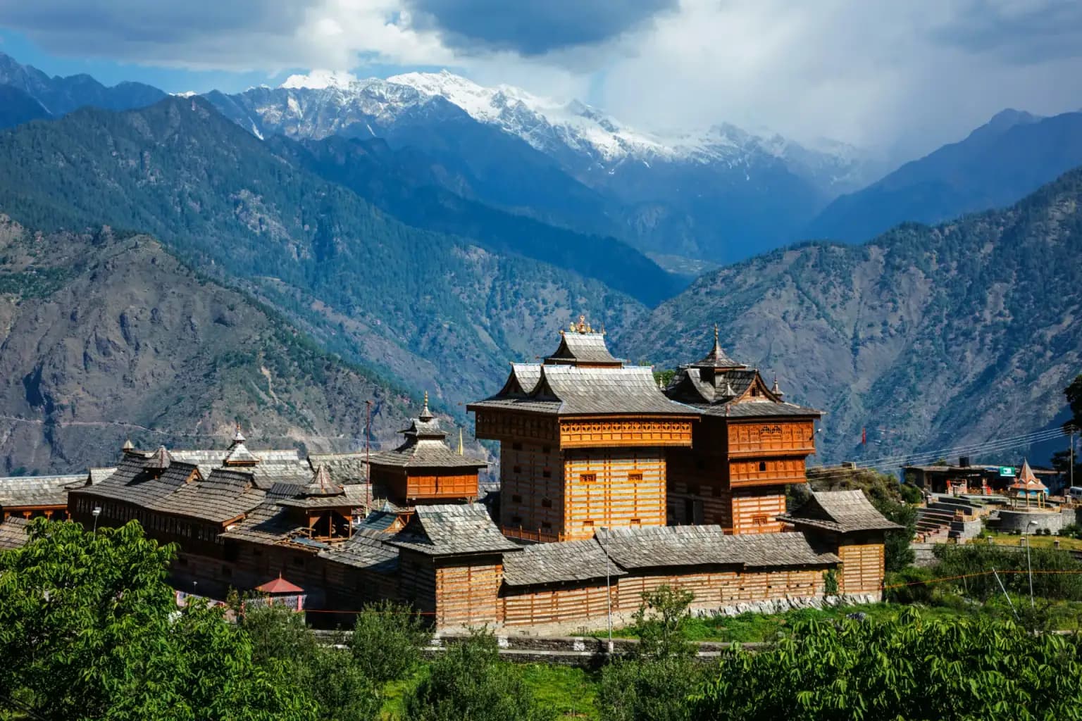 Bhutan Cultural Discovery Tour Package
