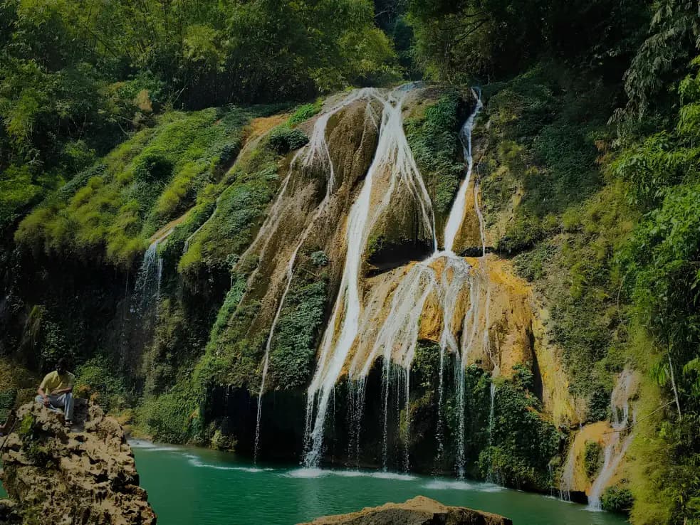 meghalaya